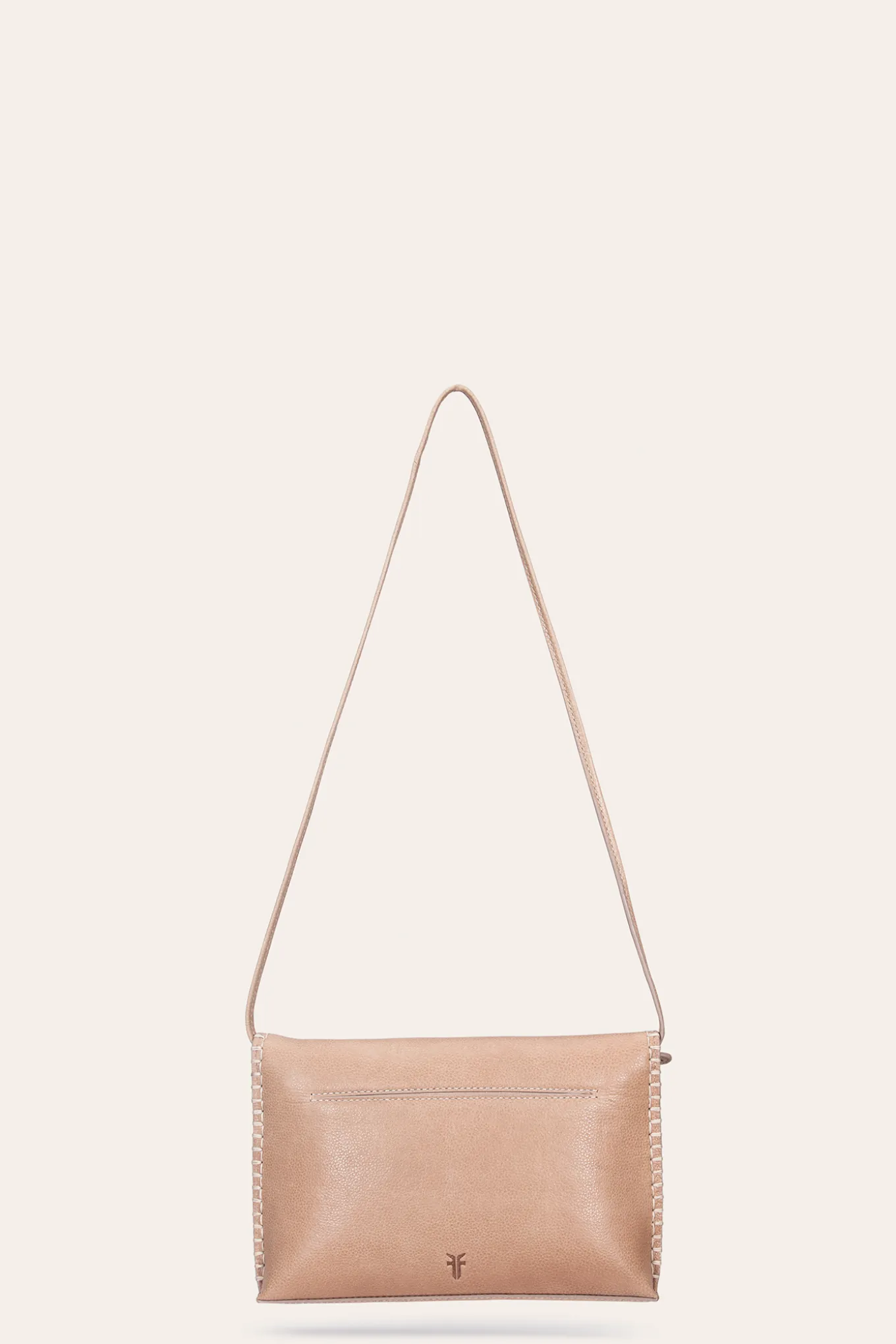 Handbags^Frye Joy Crossbody Clutch CREAM