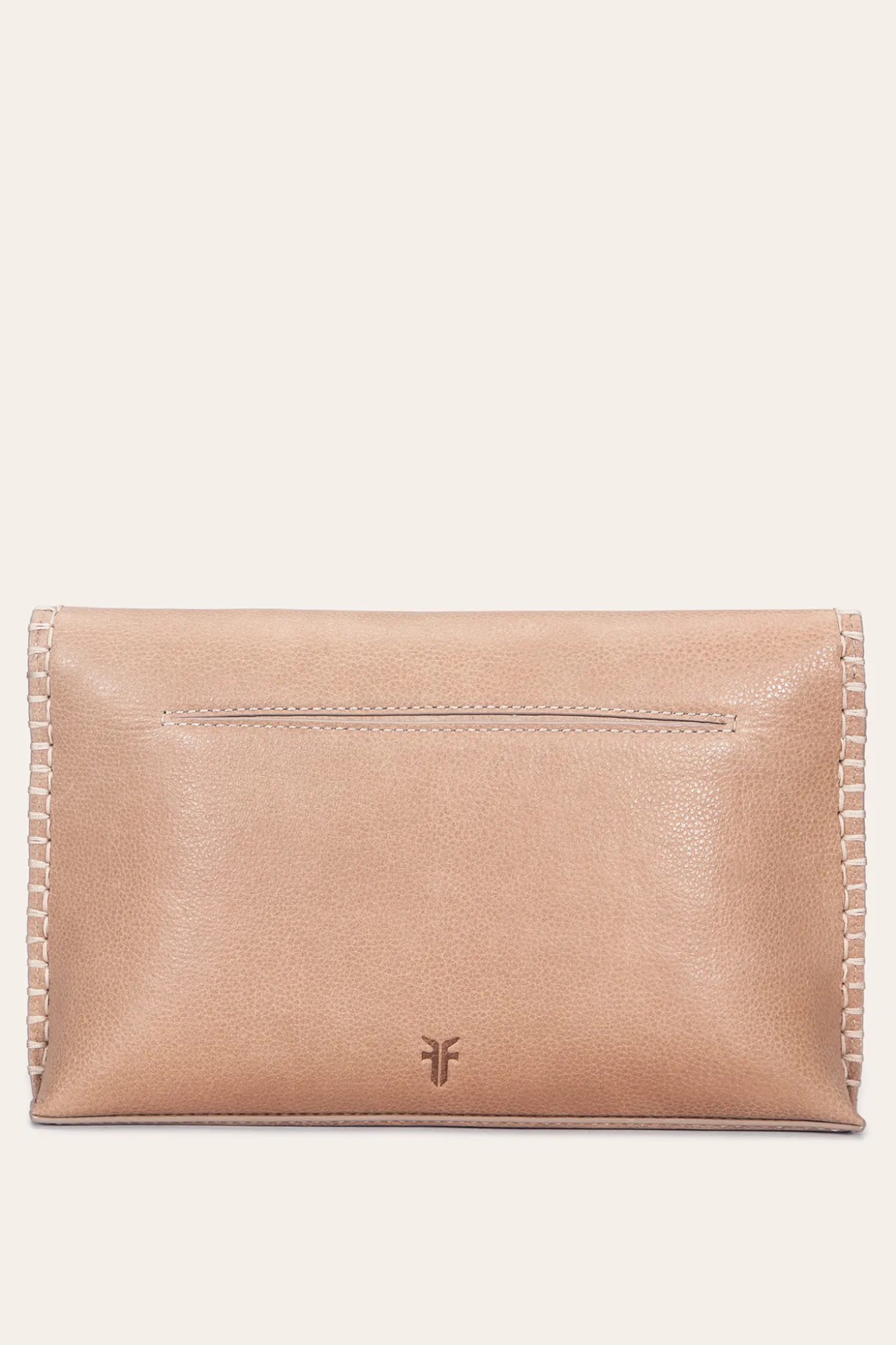 Handbags^Frye Joy Crossbody Clutch CREAM