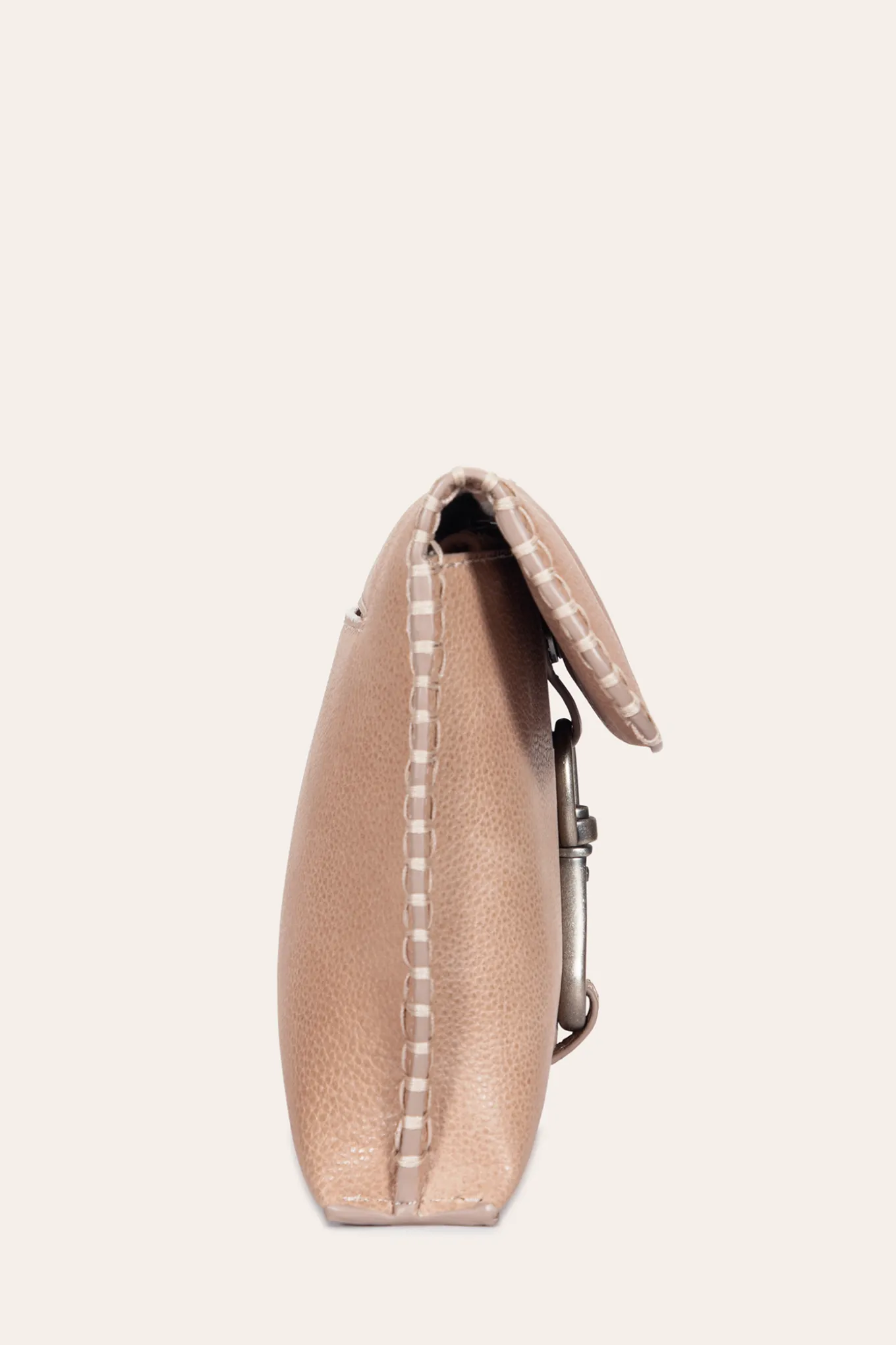 Handbags^Frye Joy Crossbody Clutch CREAM