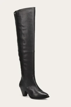 Boots^Frye June Over The Knee Boot