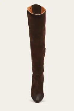 Boots^Frye June Over The Knee Boot