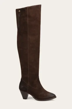 Boots^Frye June Over The Knee Boot