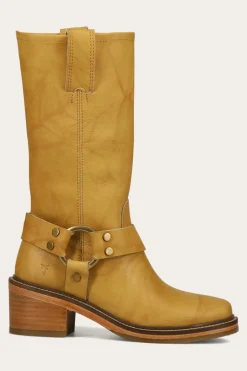 Boots^Frye Kate Harness
