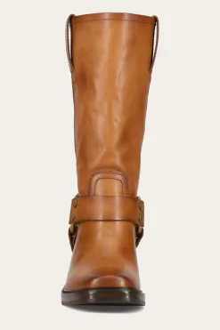 Boots^Frye Kate Harness