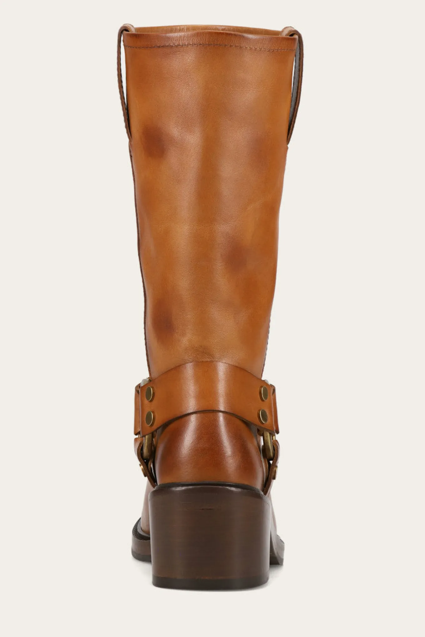 Boots^Frye Kate Harness
