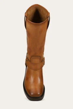 Boots^Frye Kate Harness