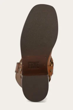 Boots^Frye Kate Harness