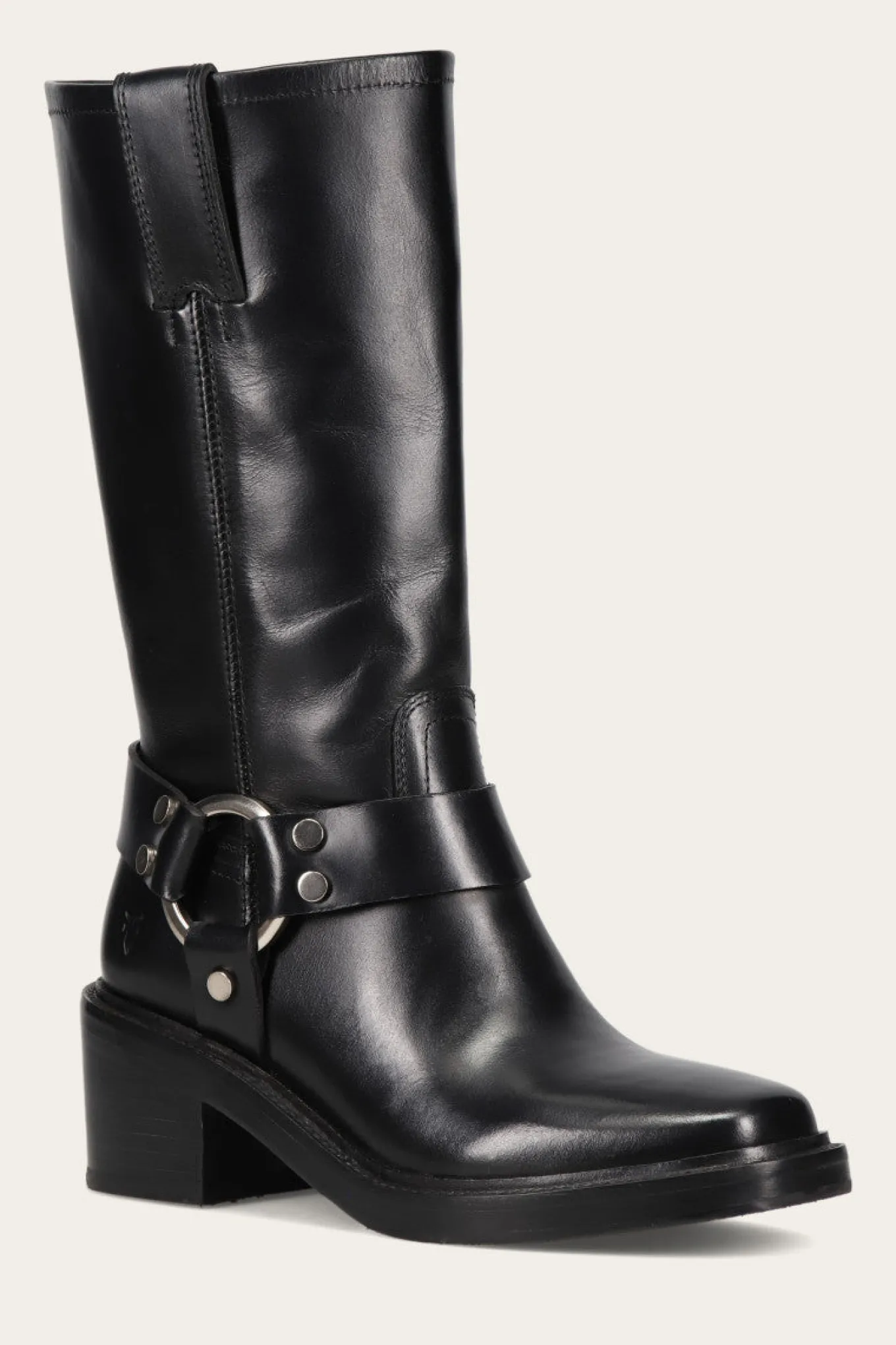 Boots^Frye Kate Harness