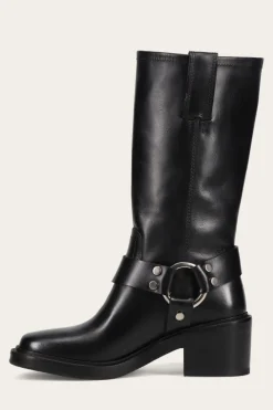 Boots^Frye Kate Harness