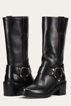 Boots^Frye Kate Harness