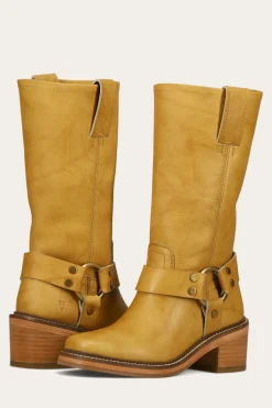 Boots^Frye Kate Harness