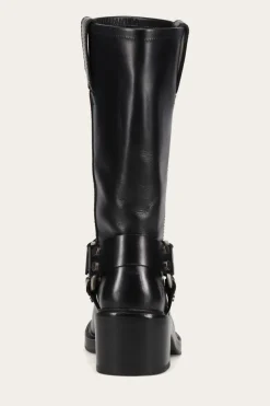 Boots^Frye Kate Harness