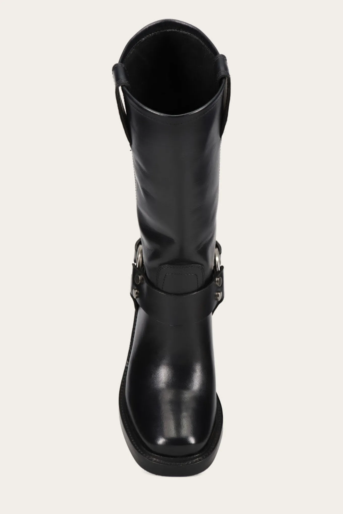 Boots^Frye Kate Harness