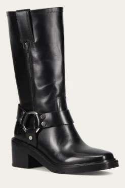 Boots^Frye Kate Harness