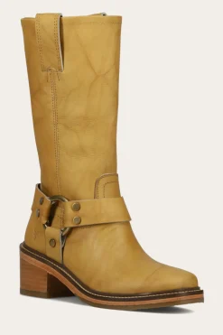 Boots^Frye Kate Harness
