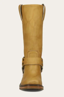 Boots^Frye Kate Harness