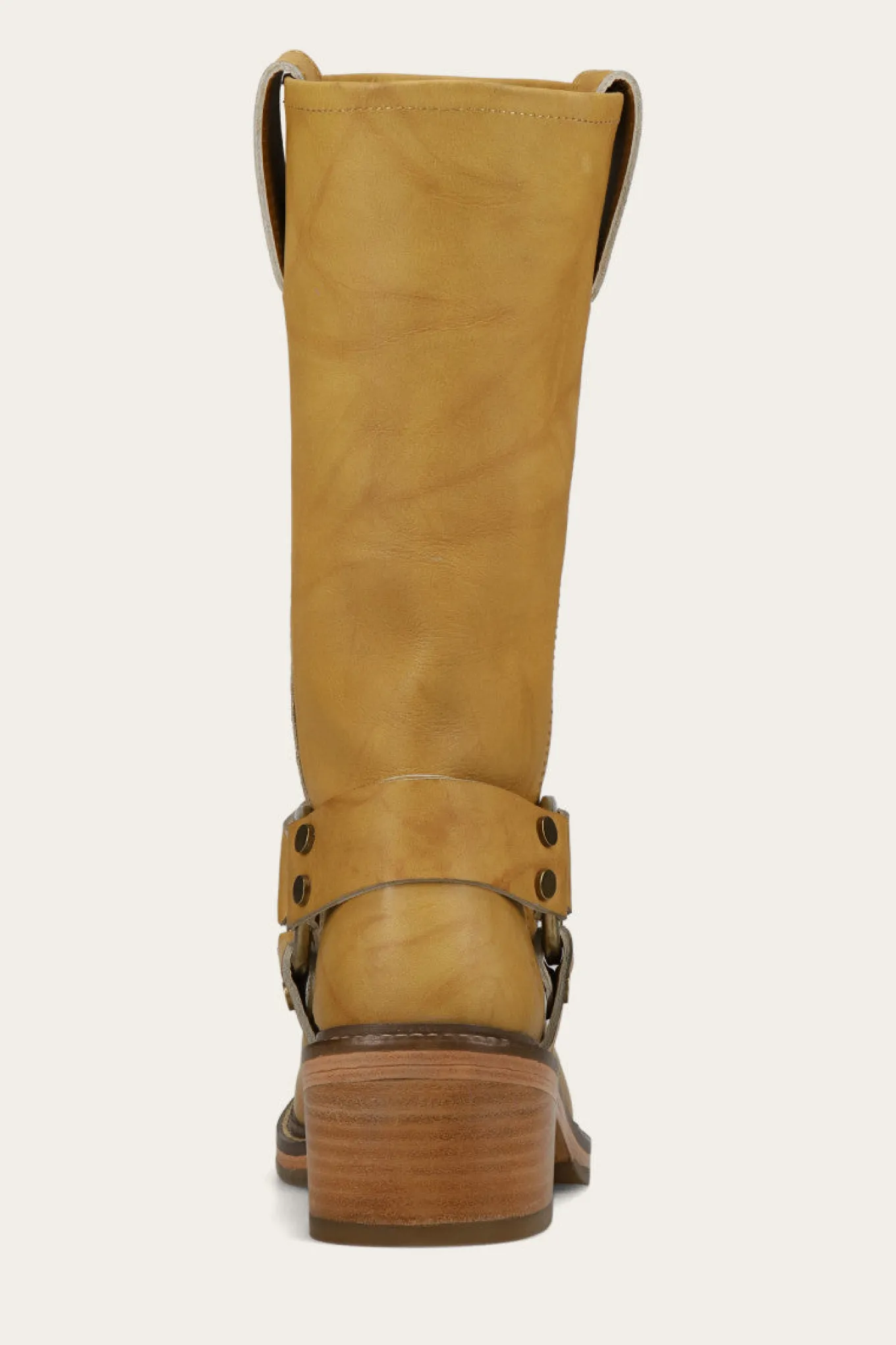 Boots^Frye Kate Harness