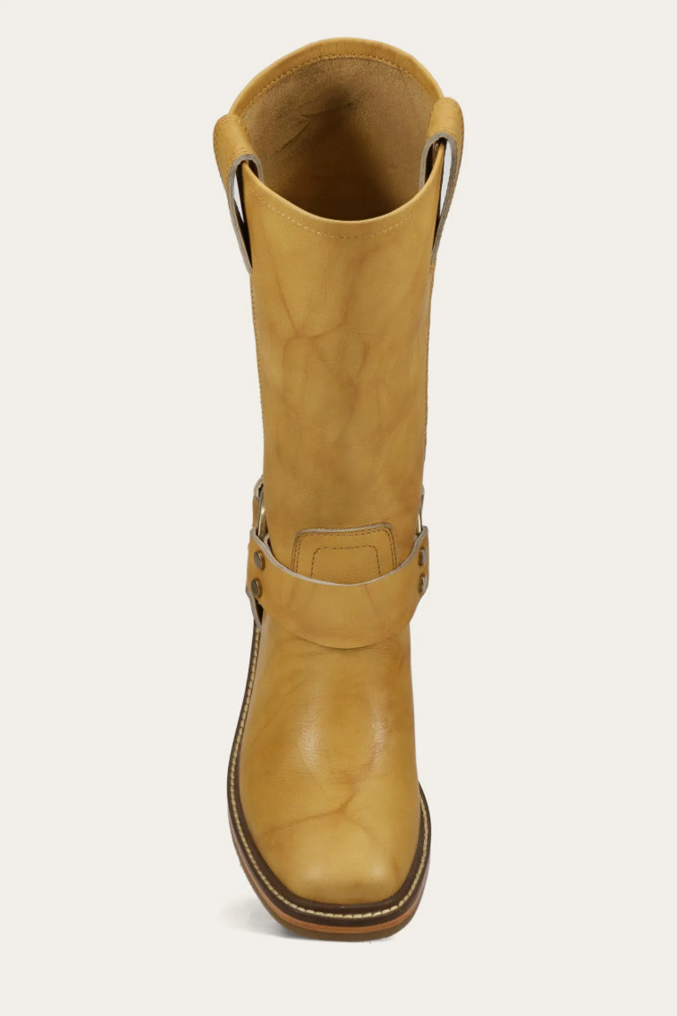 Boots^Frye Kate Harness