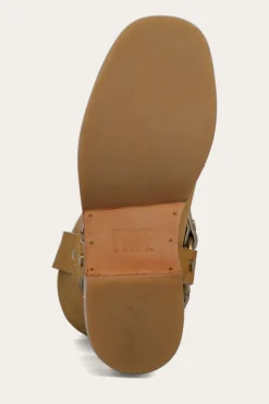 Boots^Frye Kate Harness