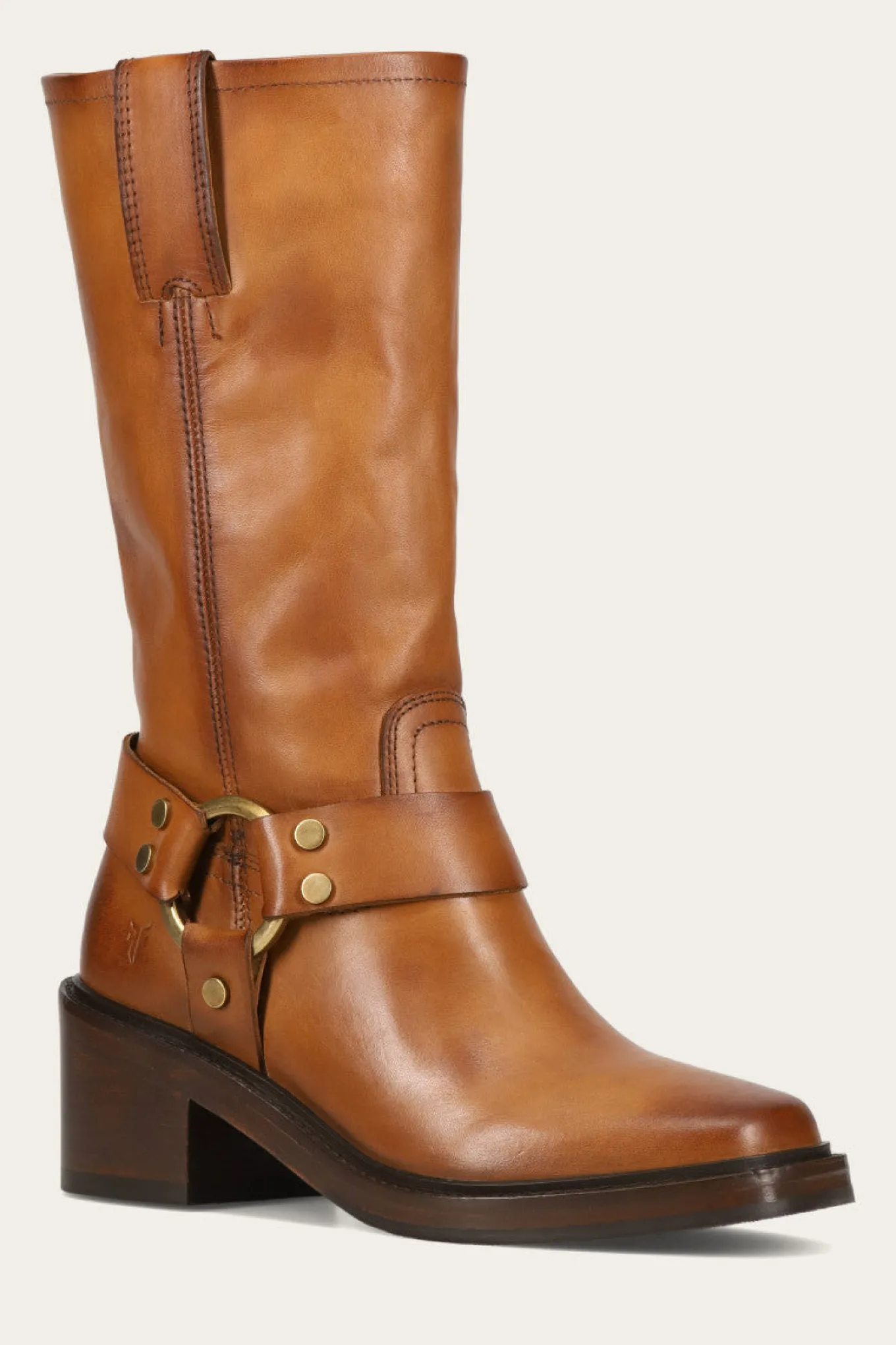 Boots^Frye Kate Harness