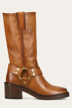 Boots^Frye Kate Harness
