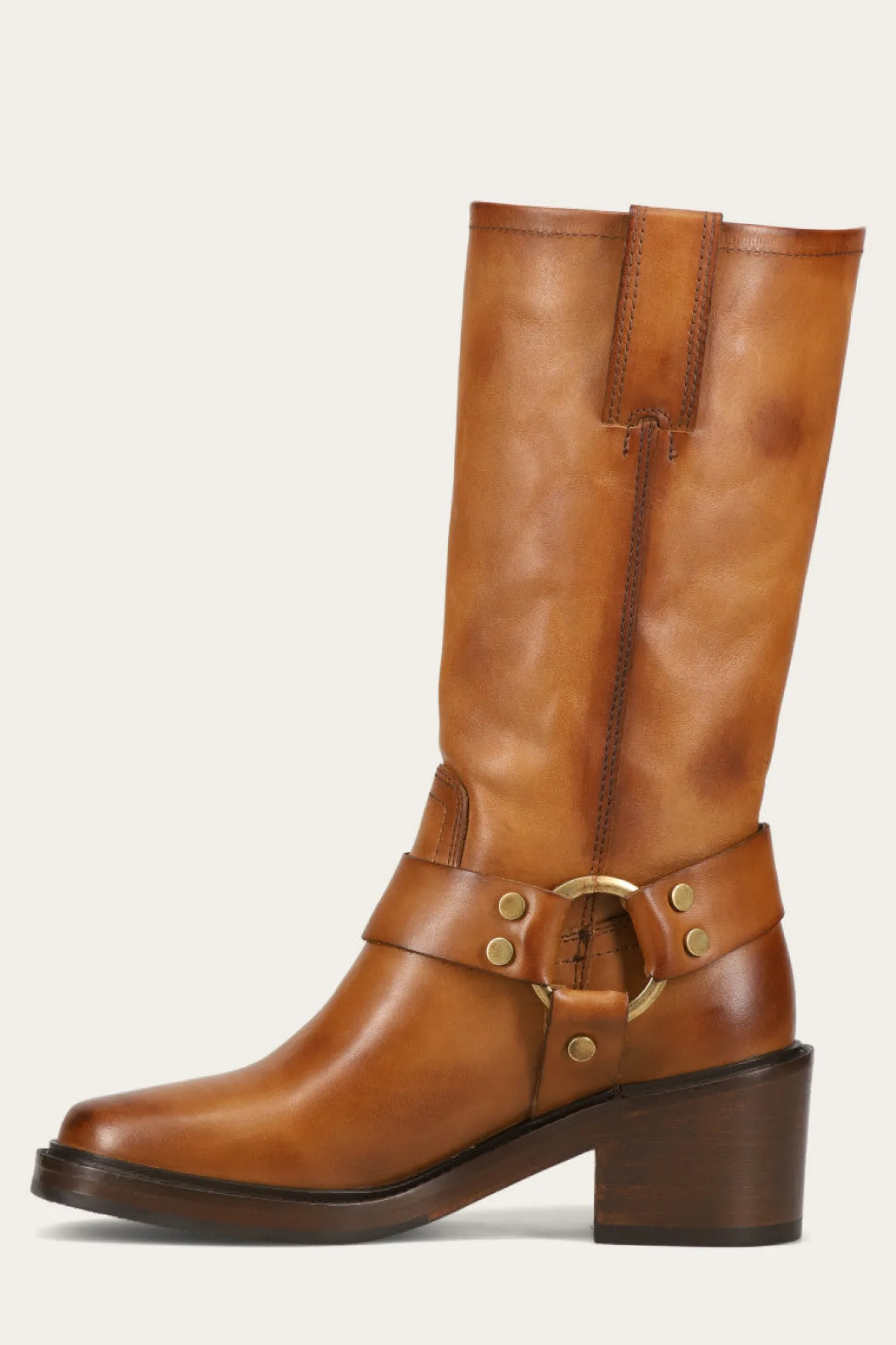 Boots^Frye Kate Harness
