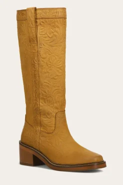 Boots^Frye Kate Pull On