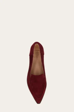 Flats & Mules^Frye Kenzie Moc Stitch
