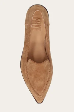 Flats & Mules^Frye Kenzie Moc Stitch