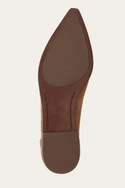 Flats & Mules^Frye Kenzie Moc Stitch