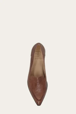 Flats & Mules^Frye Kenzie Moc Stitch