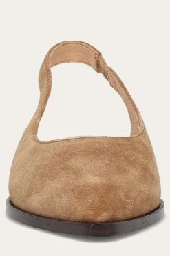Flats & Mules^Frye Kenzie Slingback Flat