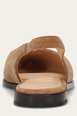 Flats & Mules^Frye Kenzie Slingback Flat