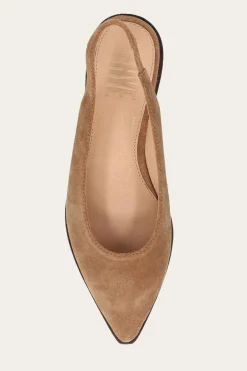 Flats & Mules^Frye Kenzie Slingback Flat