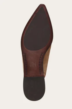 Flats & Mules^Frye Kenzie Slingback Flat