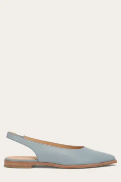 Flats & Mules^Frye Kenzie Slingback Flat