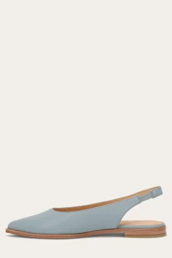 Flats & Mules^Frye Kenzie Slingback Flat