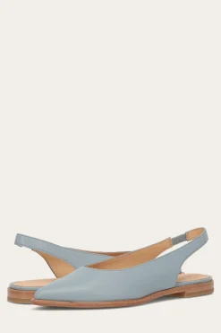 Flats & Mules^Frye Kenzie Slingback Flat