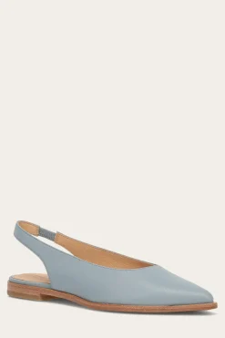 Flats & Mules^Frye Kenzie Slingback Flat