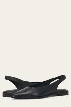 Flats & Mules^Frye Kenzie Slingback Flat