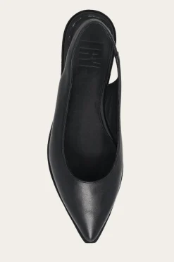 Flats & Mules^Frye Kenzie Slingback Flat