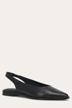 Flats & Mules^Frye Kenzie Slingback Flat