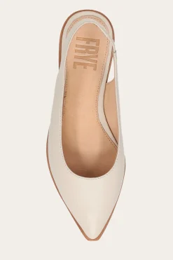 Flats & Mules^Frye Kenzie Slingback Flat