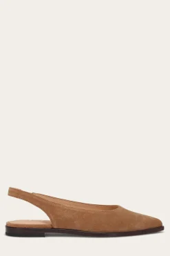 Flats & Mules^Frye Kenzie Slingback Flat