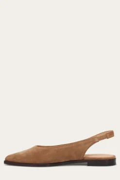 Flats & Mules^Frye Kenzie Slingback Flat