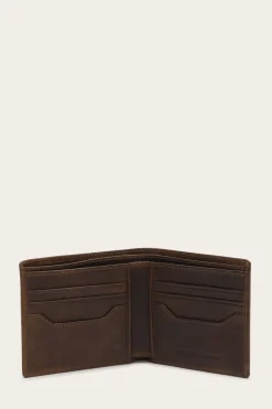 Wallets & Accessories^Frye Logan Billfold