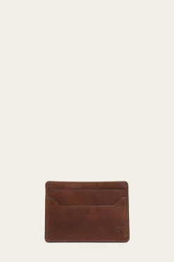 Wallets & Accessories^Frye Logan Money Clip Card Case