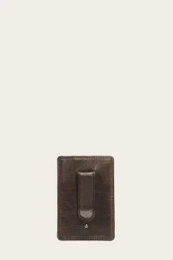 Wallets & Accessories^Frye Logan Money Clip Card Case