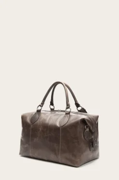 Bags^Frye Logan Overnight
