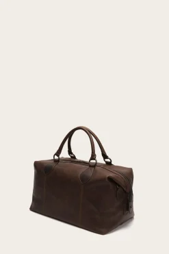 Bags^Frye Logan Overnight